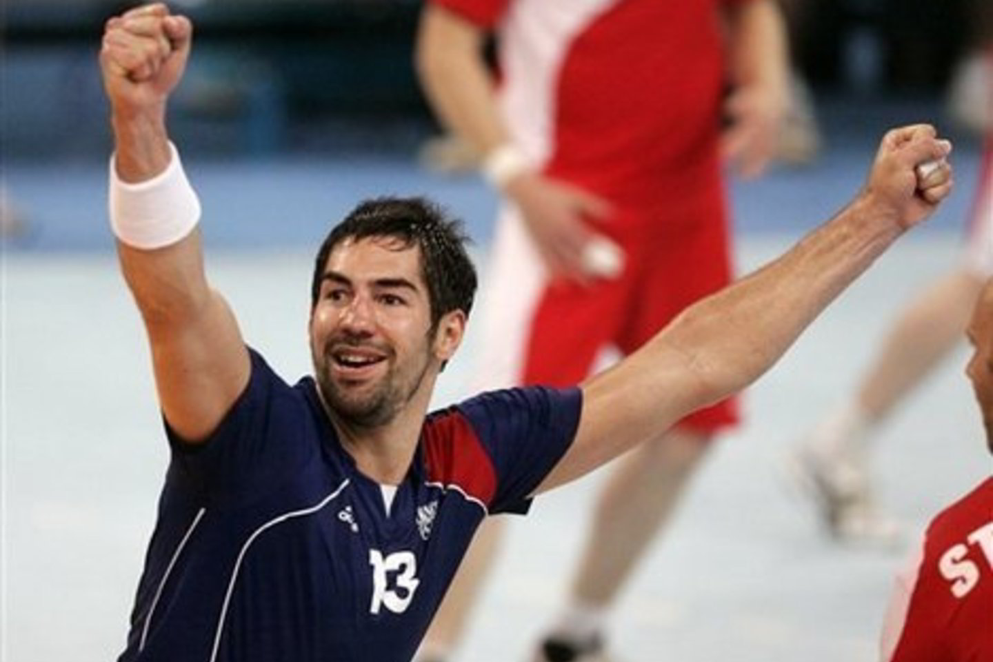 27 metų N.Karabatičius prancūzų pripažinimo nusipelnė dėl dar metų pradžioje pasiektų pergalių.
