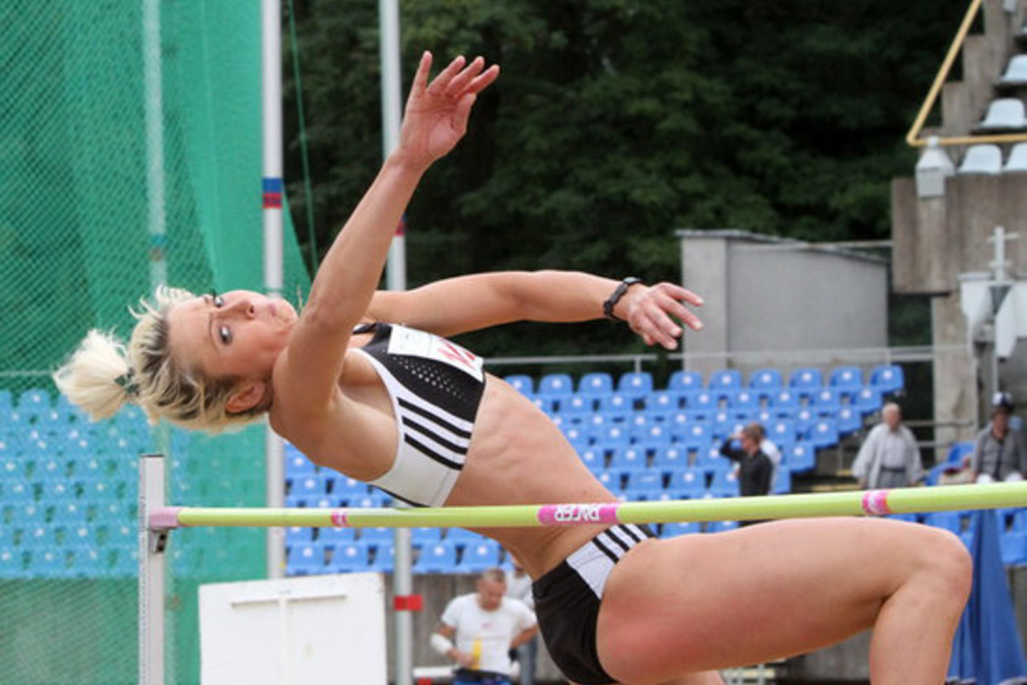 Ceremonijoje dalyvaus Viktorija Žemaitytė.