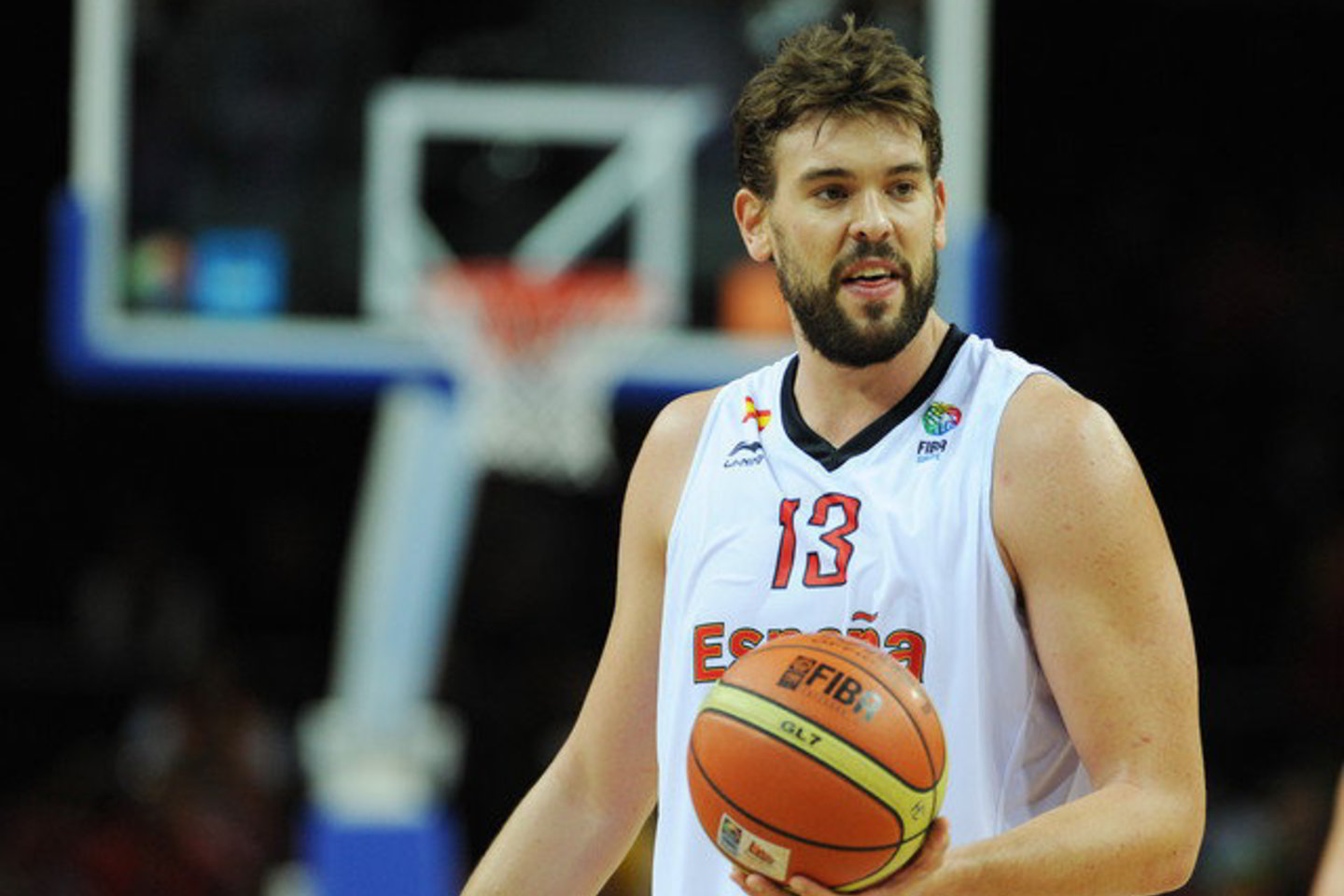 26 metų 216 cm ūgio M.Gasolis „Grizzlies“ ekipoje vidutiniškai pelno po 12,6 taško ir atkovoja po 7,8 kamuolio.