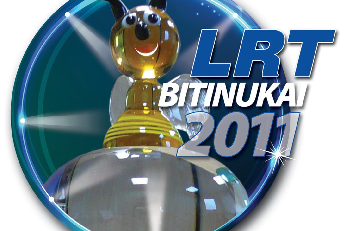 LRT kviečia rinkti 2011-ųjų „bitinukus“.
