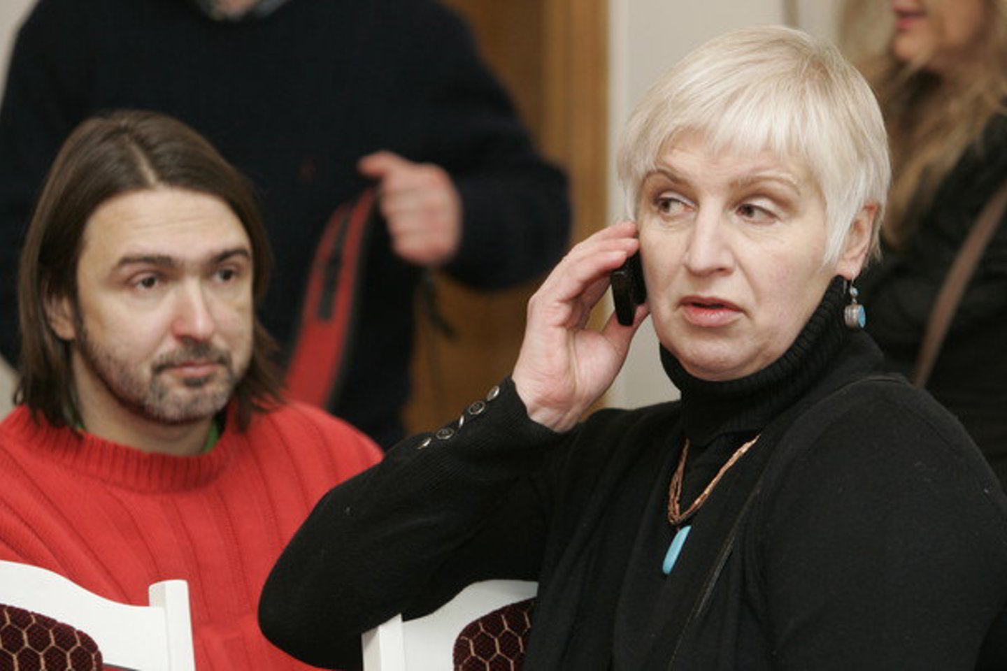Pagrindinis Lietuvos kinematografininkų sąjungos prizas šįmet atiteko kino ir teatro kritikei Rūtai Oginskaitei.