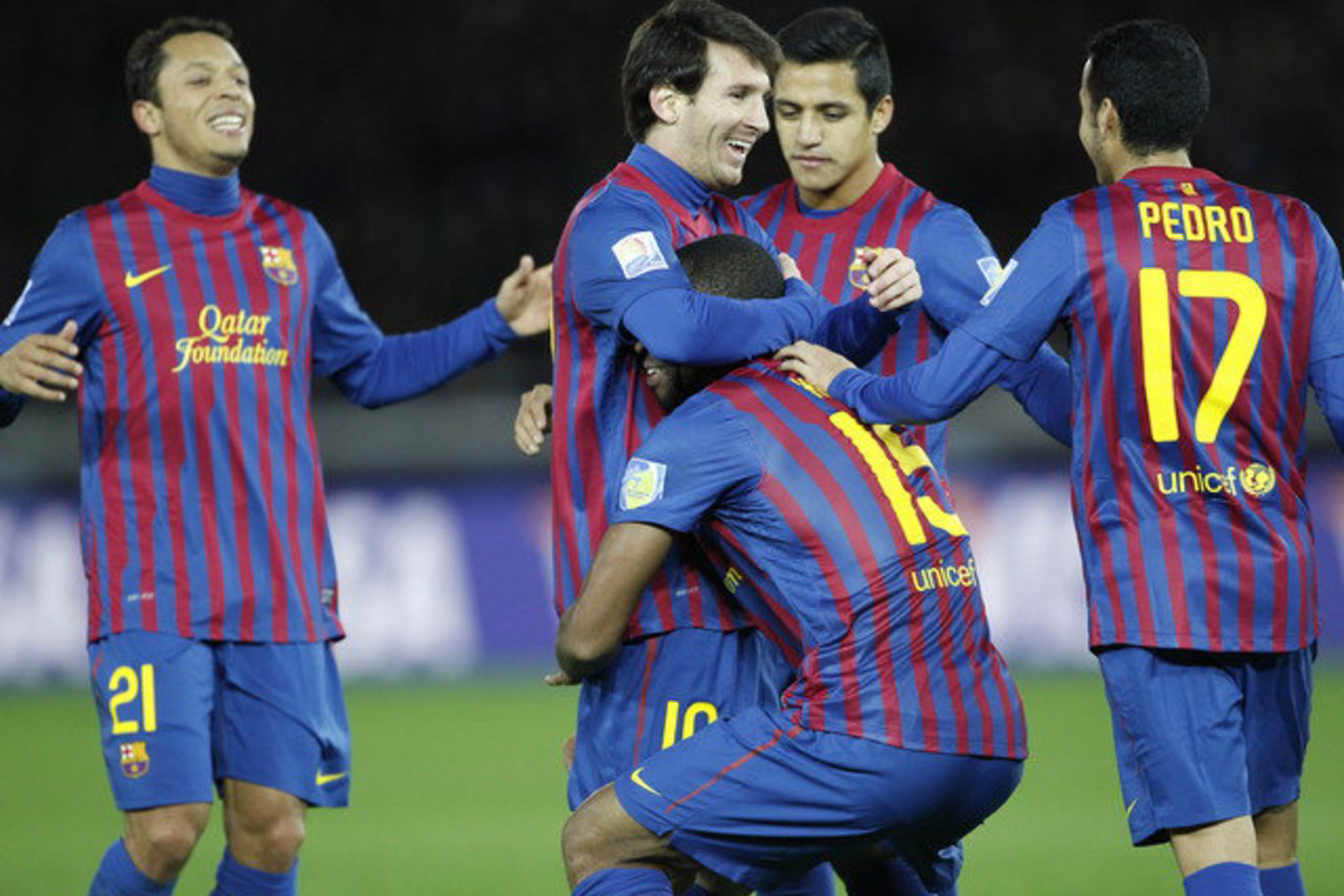 Čempionų titulą ginantys "Barcelona" futbolininkai susitiks su Lėverkūzeno "Bayer".