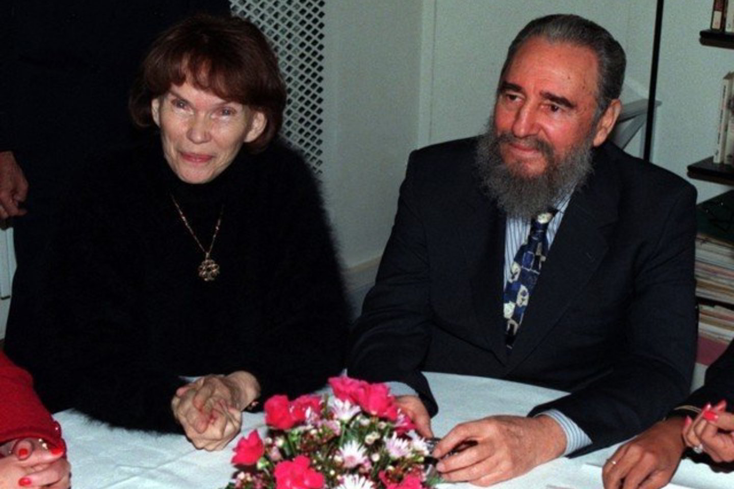Iš viso buvo suskaičiuoti 638 pasikėsinimai į buvusio Kubos vadovo Fidelio Castro gyvybę.