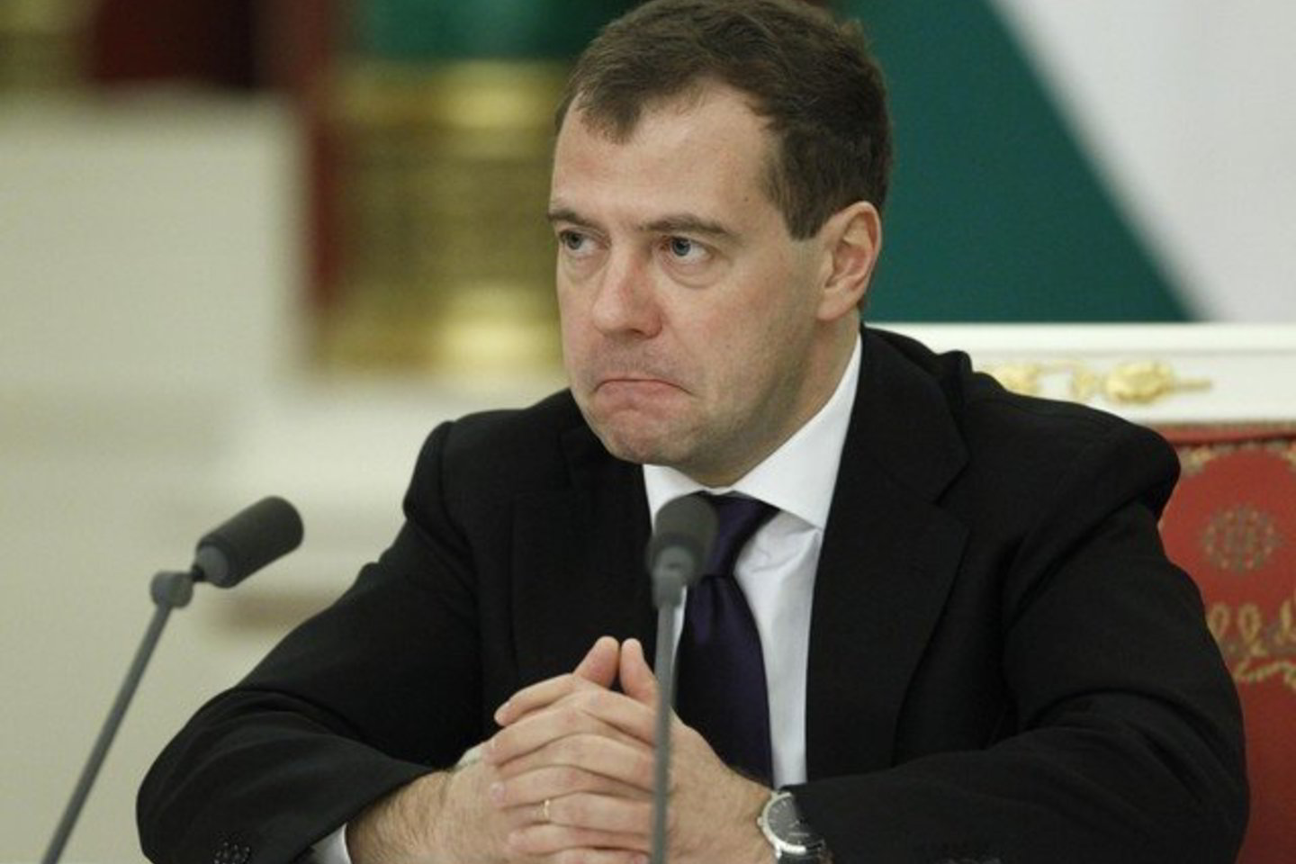 Rusijos prezidentas Dmitrijus Medvedevas penktadienį paskyrė naują šalies finansų ministrą.