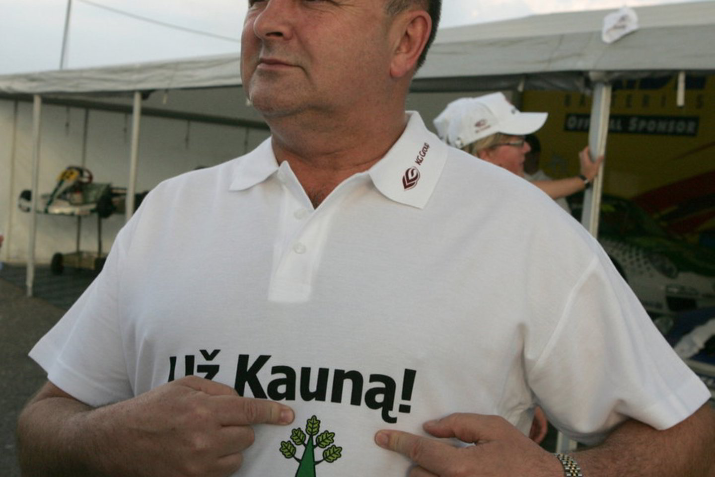 V.Matijošaitis: „Lietuvos politikai nesugeba pasiekti susitarimo ir vengia aiškiai išdėstyti, kaip ateityje bus surenkamos ir paskirstomos biudžeto lėšos“.