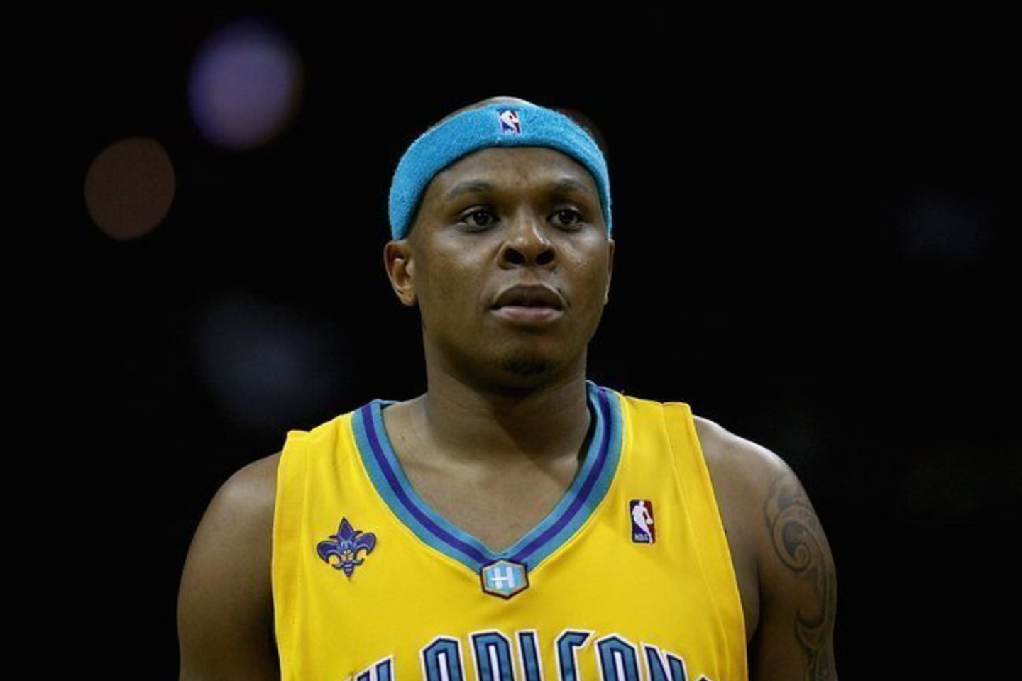 B.Wellsas po trijų metų pertraukos bandys prasibrauti į NBA.