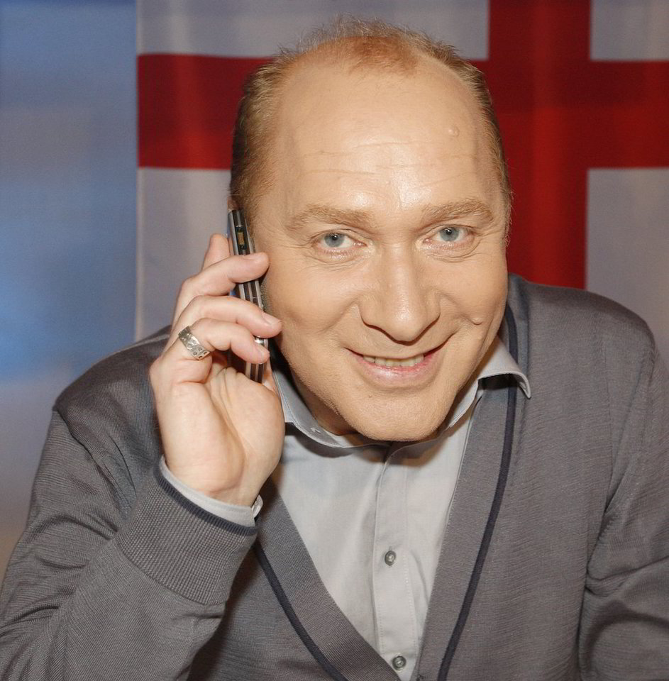 „Jai didybės manija!“ – sukrėstas E.Daniūtės menkinančių žodžių išrėš baleto choreografas.