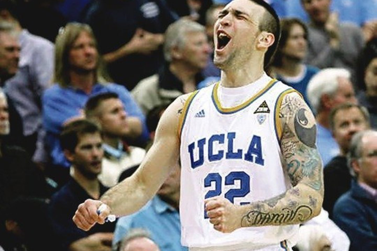 Amerikietis R.Nelsonas NCAA lygos varžybose išsiskyrė ne tik kovingu žaidimu, bet ir nedrausmingu elgesiu.