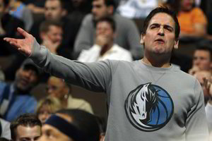 „Dallas Mavericks“ savininkas M.Cubanas mano, kad NBA lygoje jau po 3-5 metų atsiras homoseksualus ir to neslepiantis žaidėjas