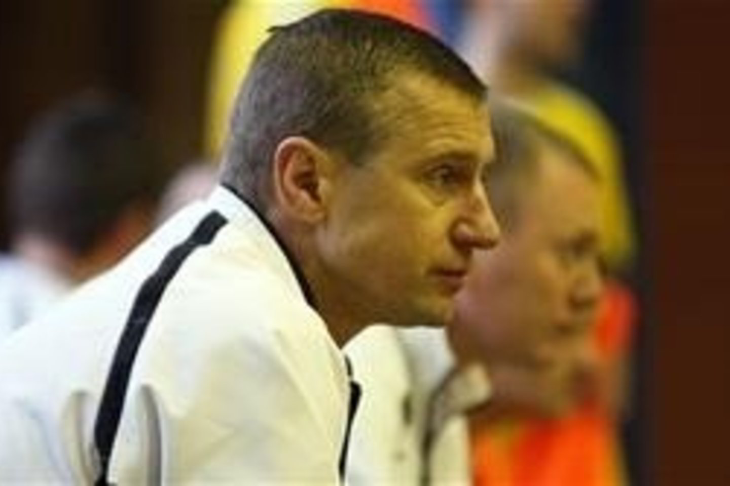 D.Kalpokas Lietuvos salės futbolo rinktinei nebevadovaus.