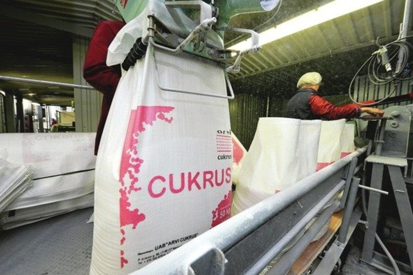 „Arvi cukrus” jau sulaukė investuotojo iš užsienio. Patirties turinčių partnerių ieškoma ir kitoms grupės įmonėms.