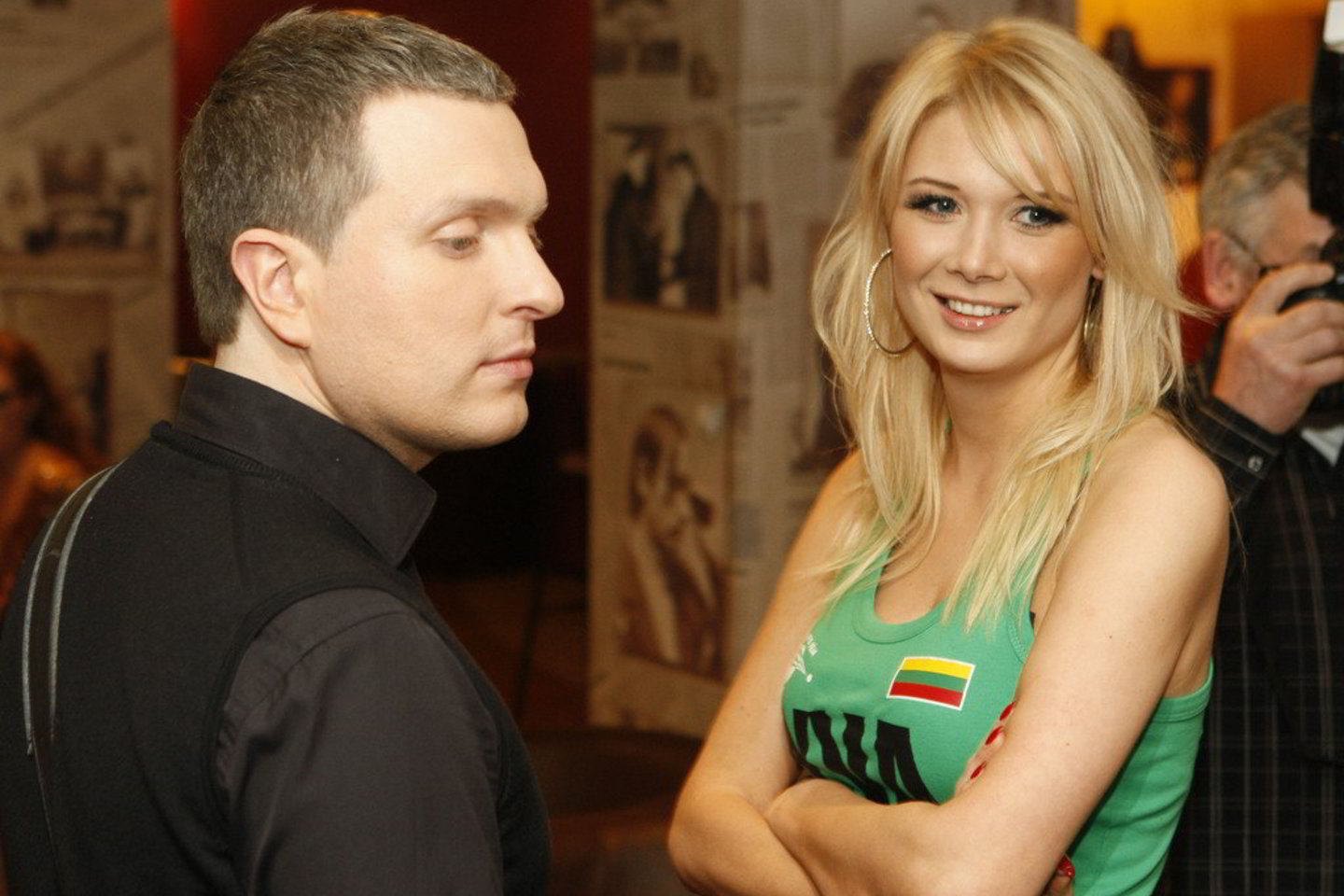 Beveik dešimt metų kompozitorius D.Zvonkus kūrė „Yvos“ dainas. Būtent jo hitai išgarsino Nataliją ir jos grupę.