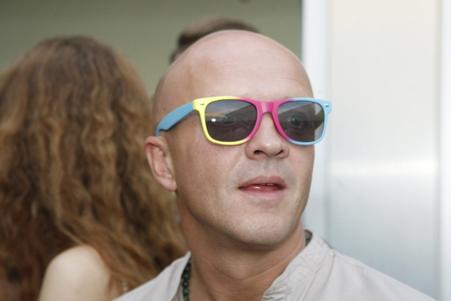 Aktorius taip pat turės sumokėti 2 tūkst. litų.
