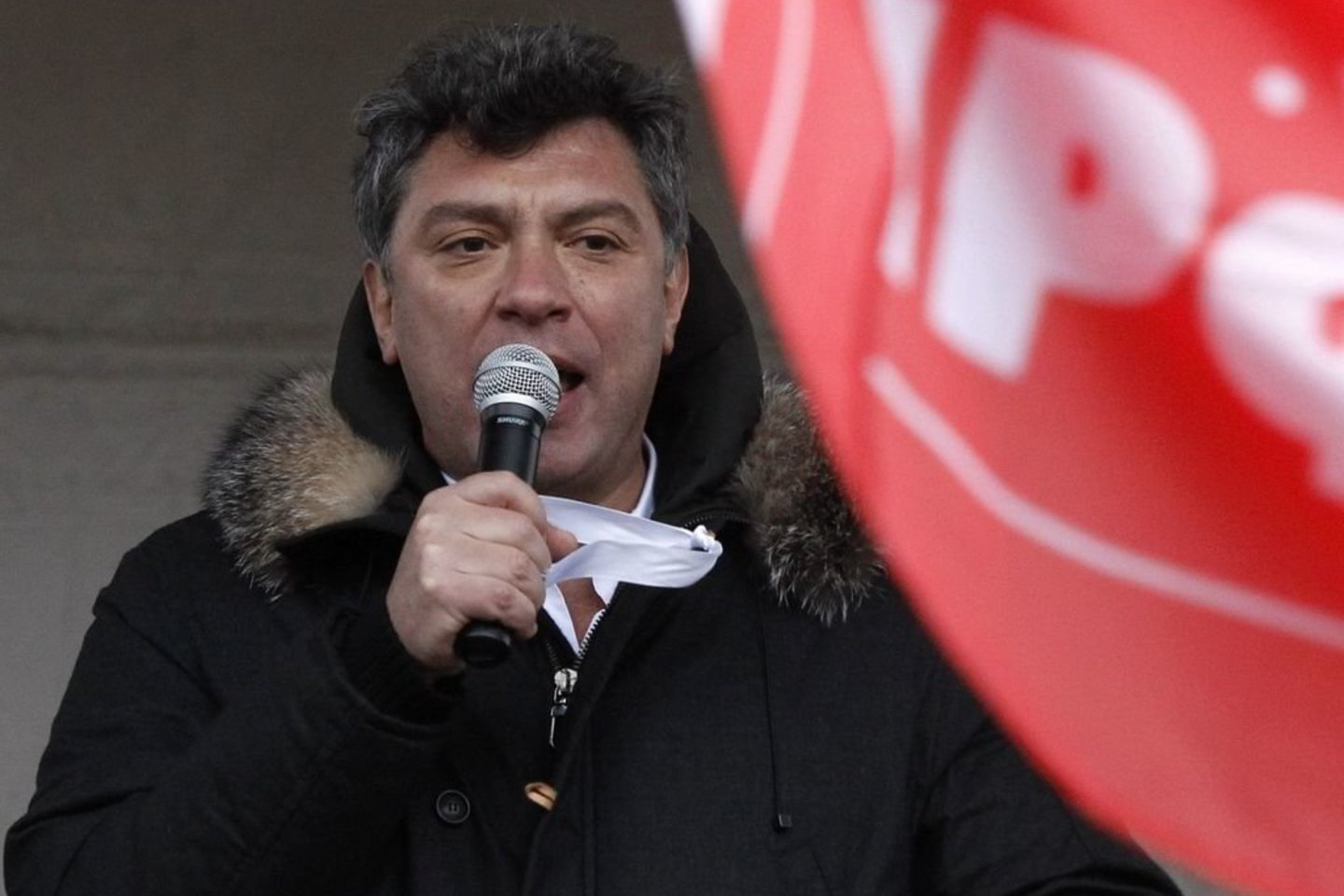 Žymus Rusijos opozicijos lyderis Borisas Nemcovas pareiškė, jog Kremlius atsakingas už privačių jo telefoninių pokalbių paviešinimą.