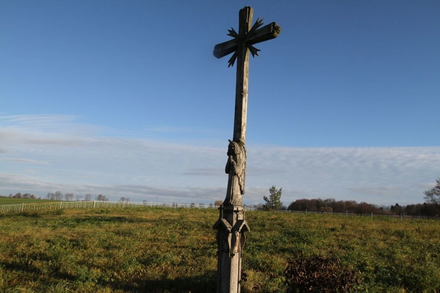 Šiuo metu Europoje gyvenantys krikščionys sudaro ketvirtadalį šią religiją išpažįstančių tikinčiųjų, nors prieš šimtmetį jie sudarė apie du trečdalius.