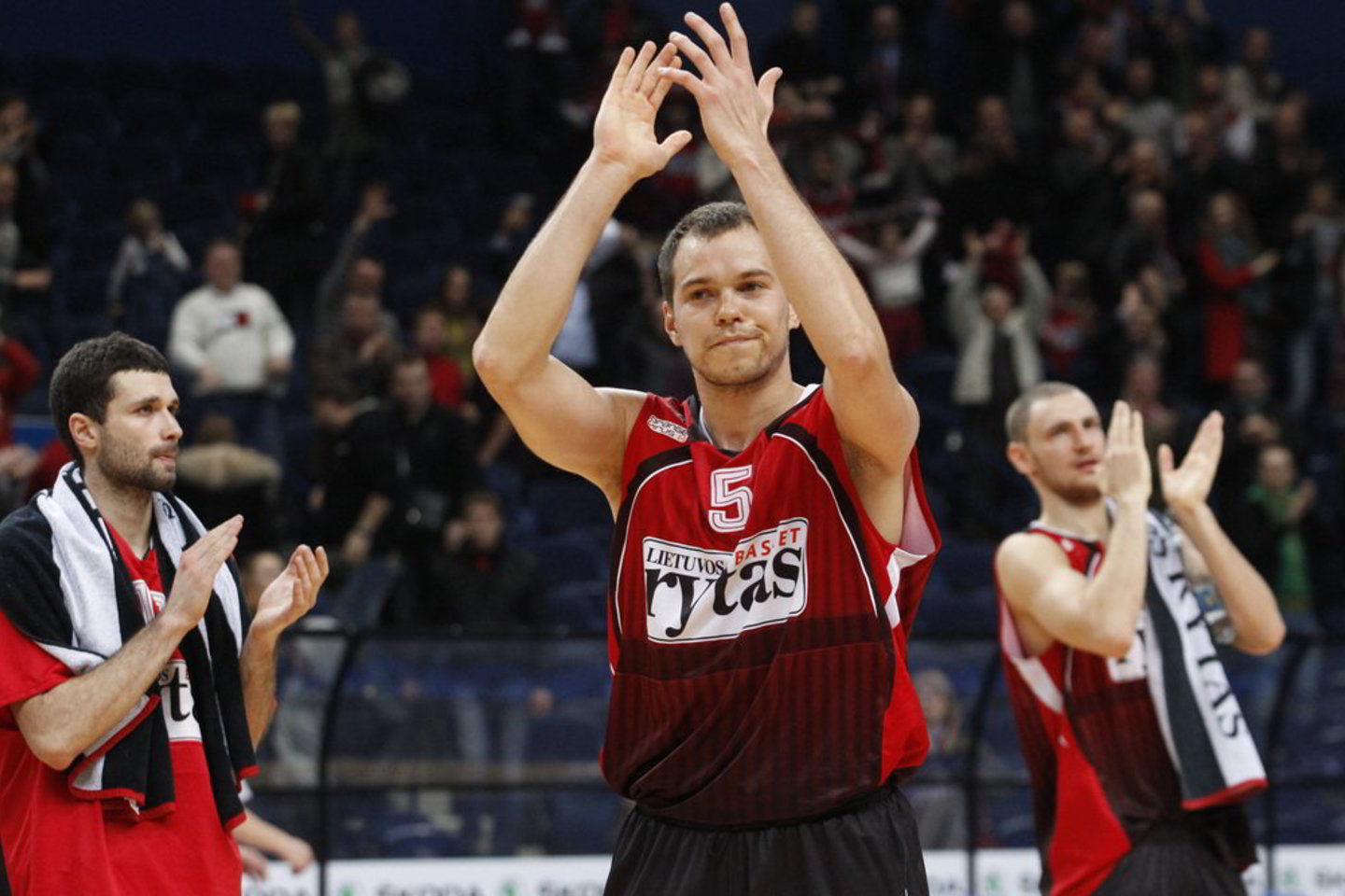 "Lietuvos rytas" antrąjį Europos taurės turnyro etapą pradės maču su Krasnodaro "Lokomotiv".