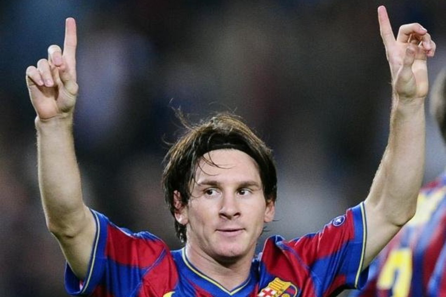 24 metų „Barcelona“ (Ispanija) komandos puolėjas L.Messi šių Argentinos sportininkų rinkimų laureatu tapo pirmą kartą.