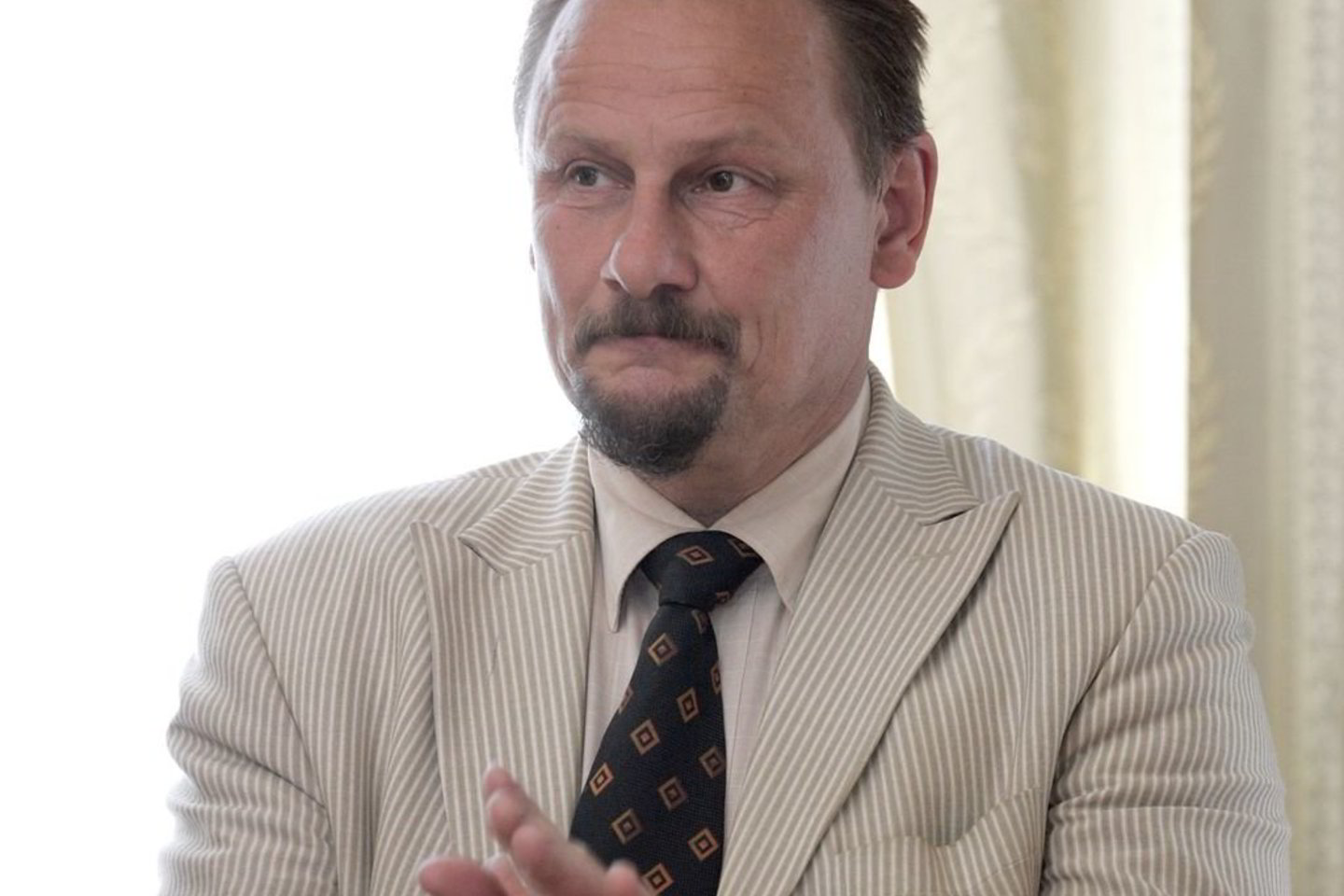 S.Obelevičiaus skundą atmetė kaip nepagrįstą.