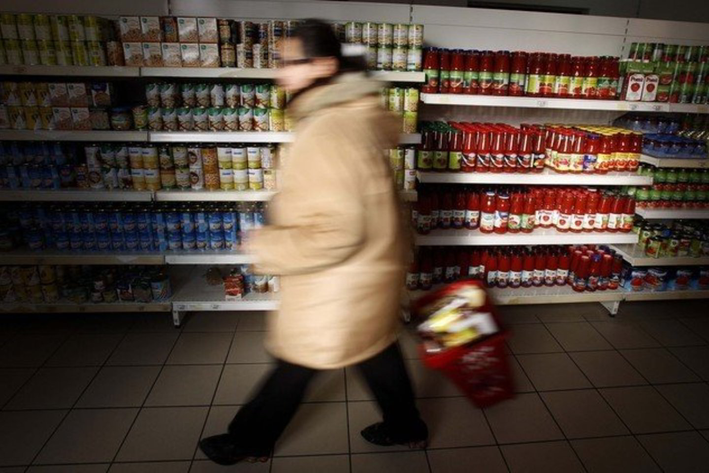 Italijos vyriausybė prognozuoja, kad kitąmet šalies ekonomika susitrauks 0,4 proc..