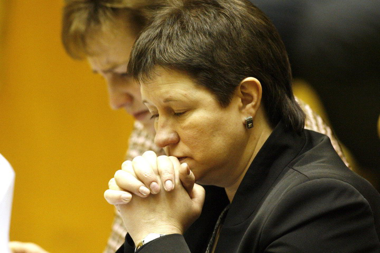 V.Baltraitienė mano, kad Seimas pavasarį biudžetą turės peržiūrėti.