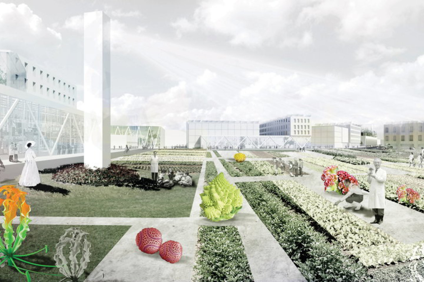 J.Muliuolytės, T.Jonauskio ir L.Rekevičiaus projektas „Multitalented City“ buvo pripažintas geriausiu „Europan'11“ urbanistiniame konkurse Reimso mieste, Prancūzijoje.