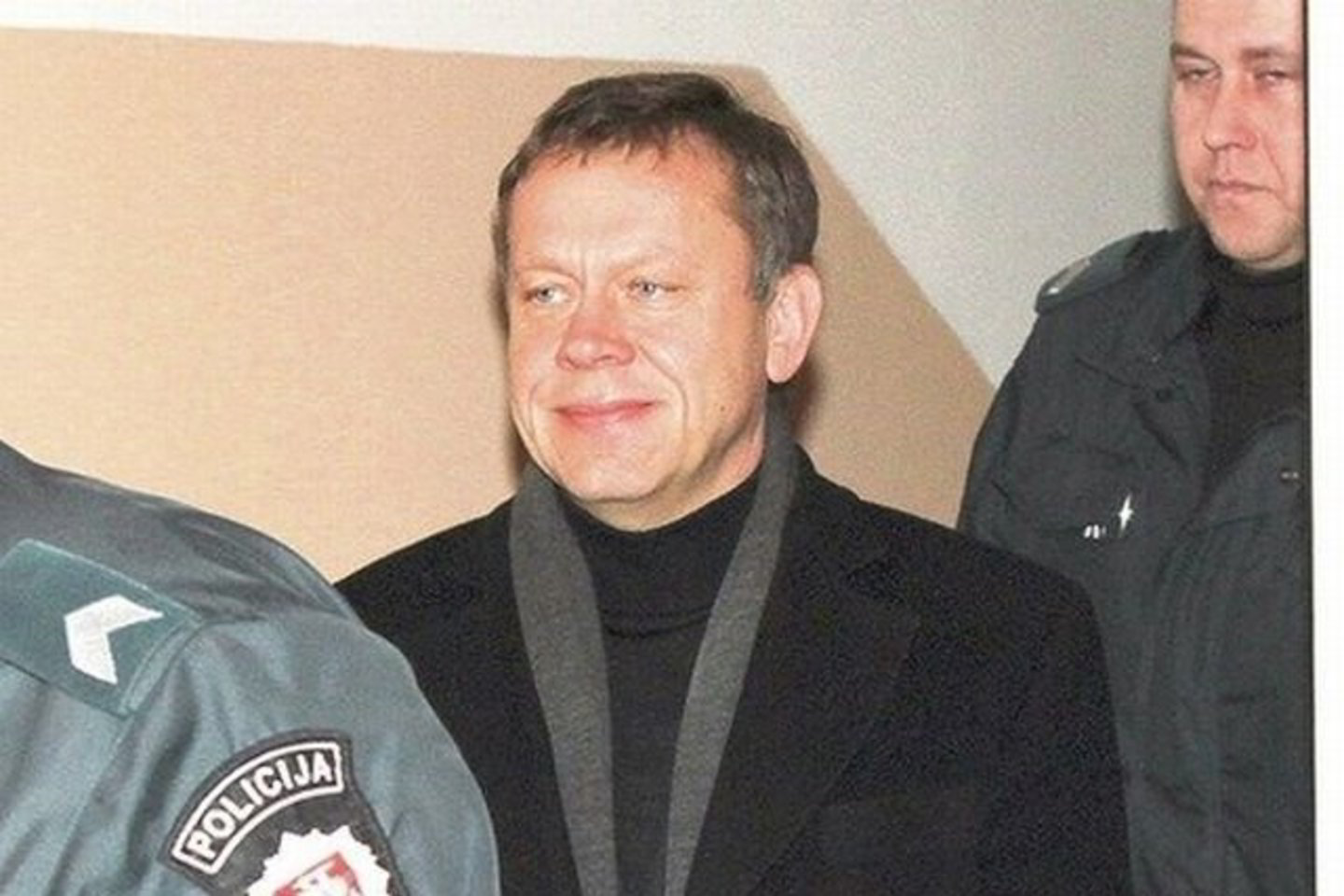 G.Šiuparys