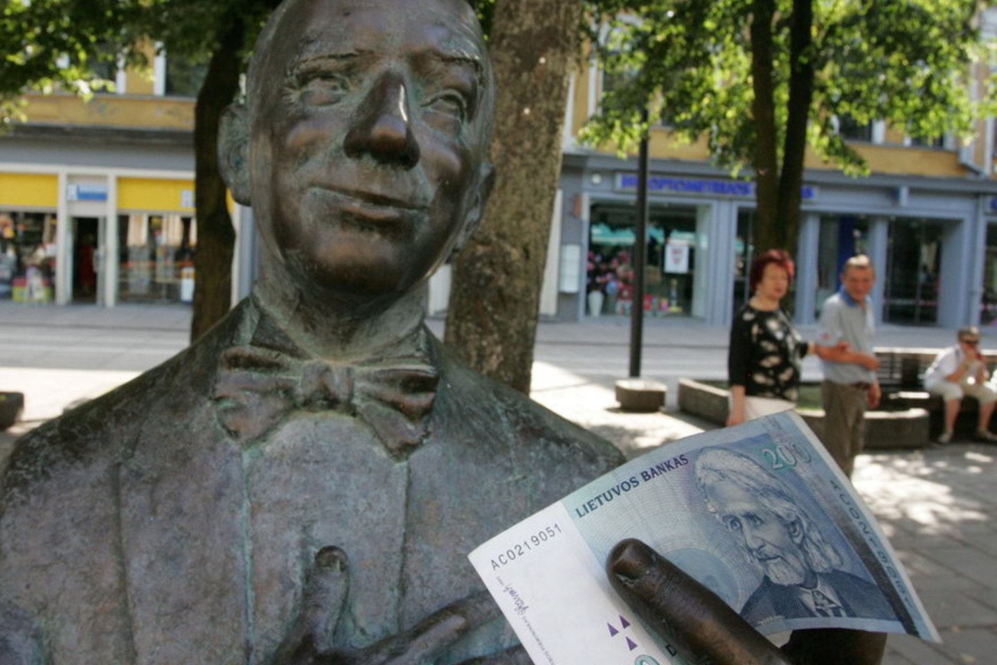 M.Patašius