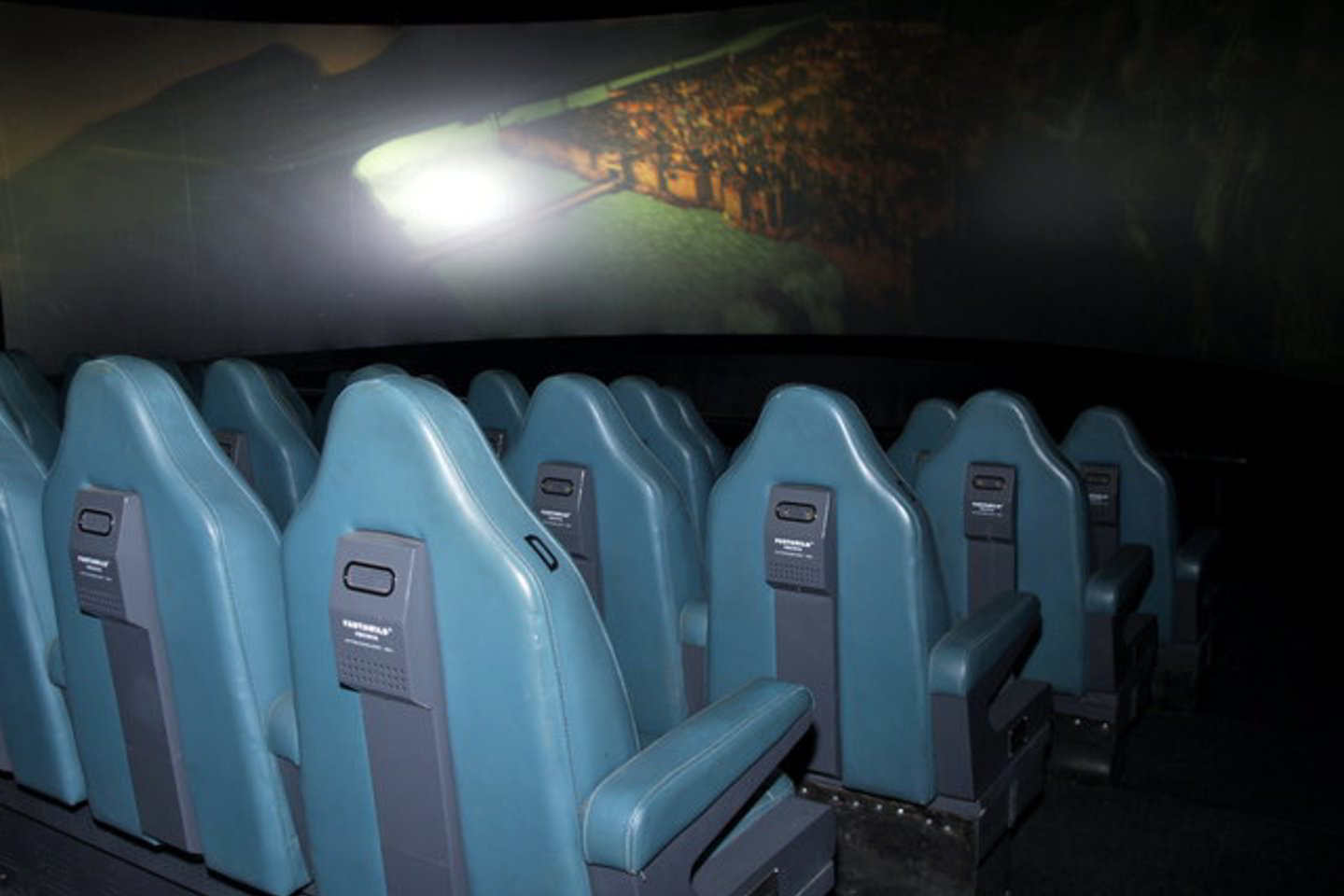 Kino taryba vertins valstybiniam finansavimui gauti pateiktus kino projektus.