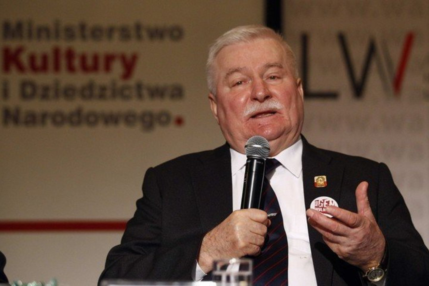 L.Walesa