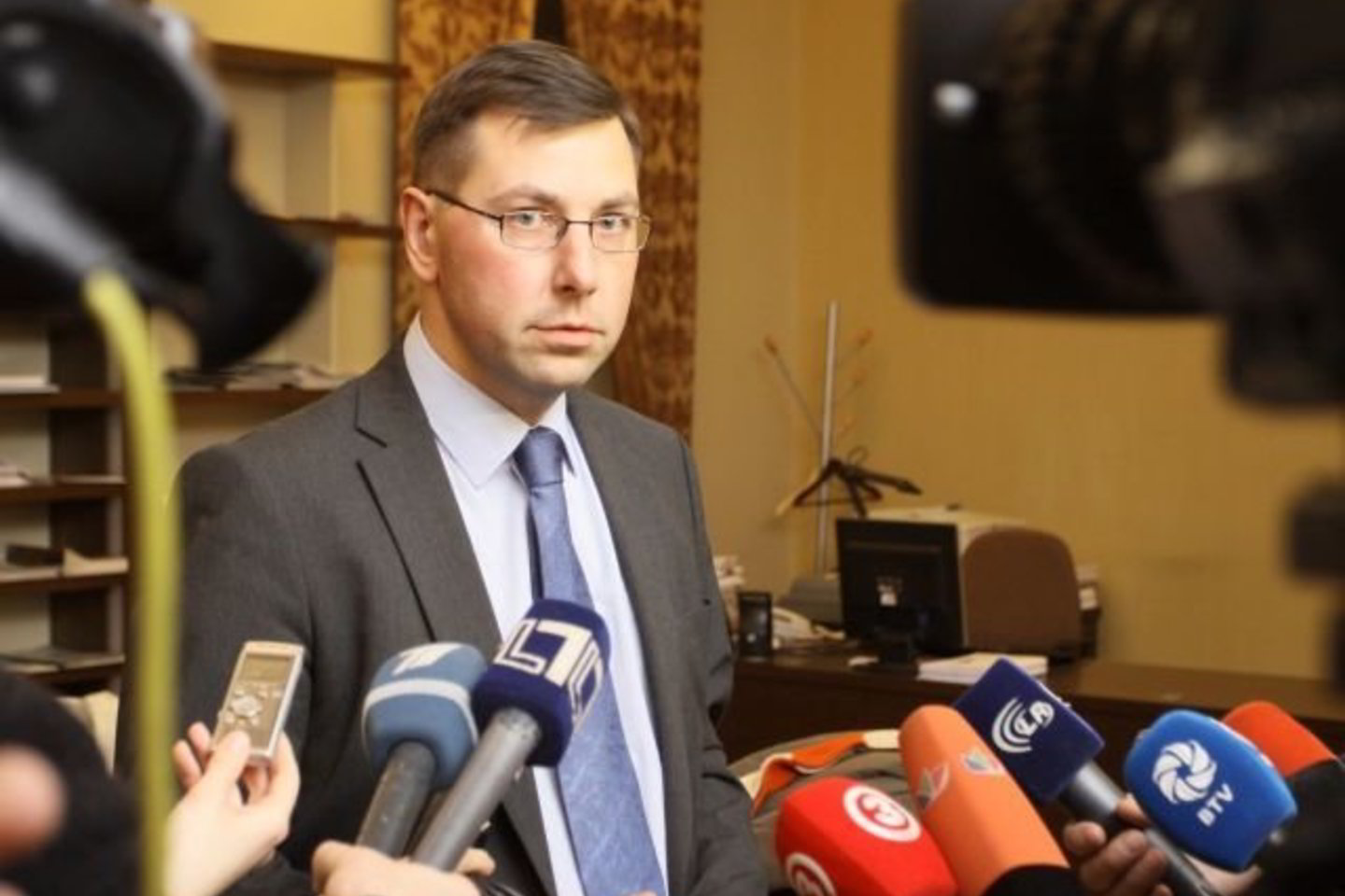 Ministras tvirtino, kad aukštųjų mokyklų autonomija visame pasaulyje evoliucionuoja.