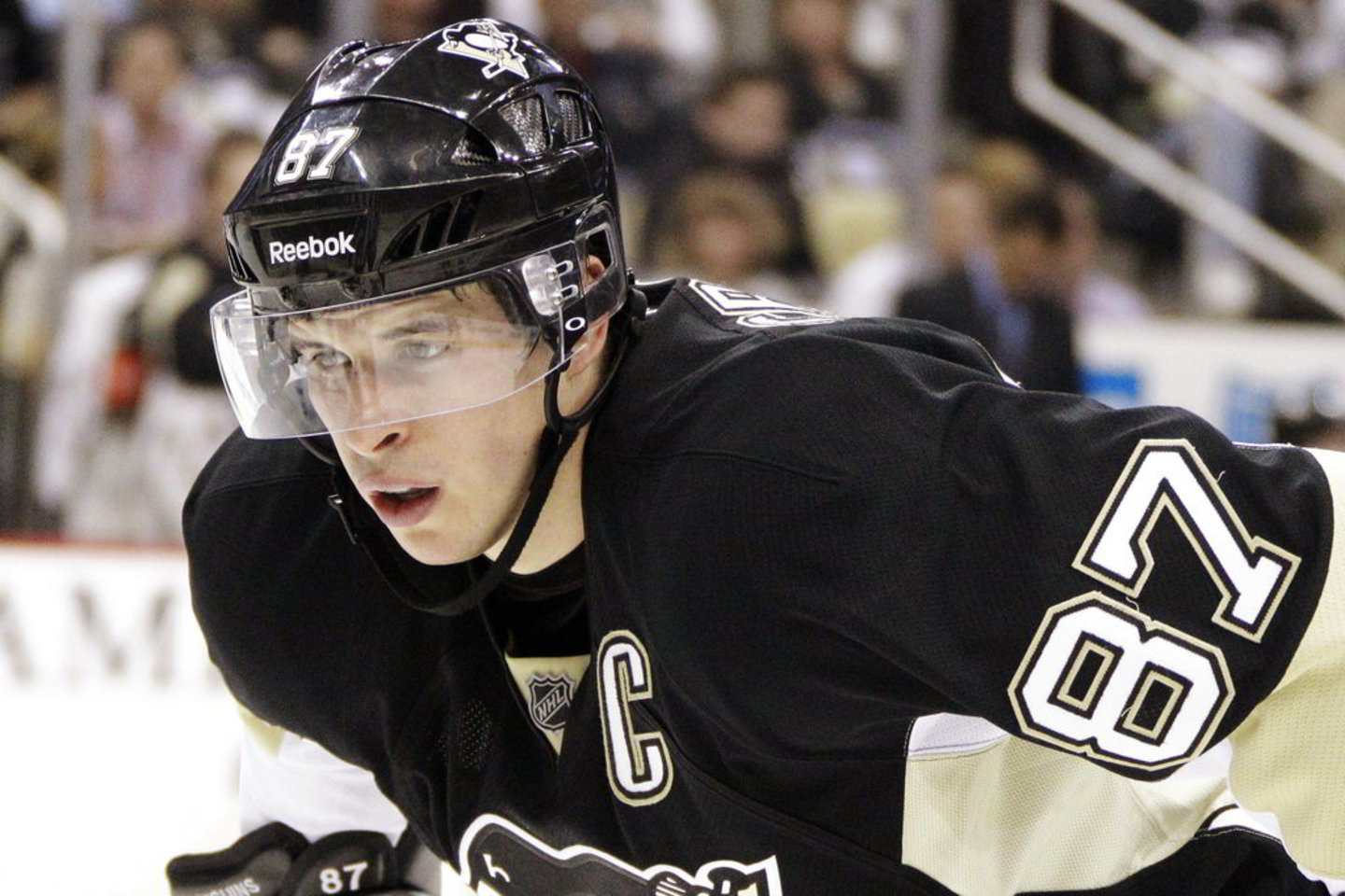 S.Crosby
