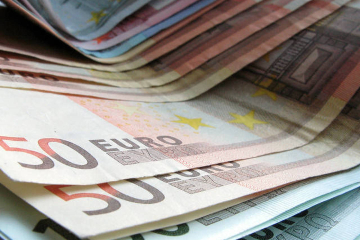 Per turtingiausia pasaulyje vadinamą loteriją visoje šalyje buvo išdalyta 2,52 mlrd. eurų prizų.