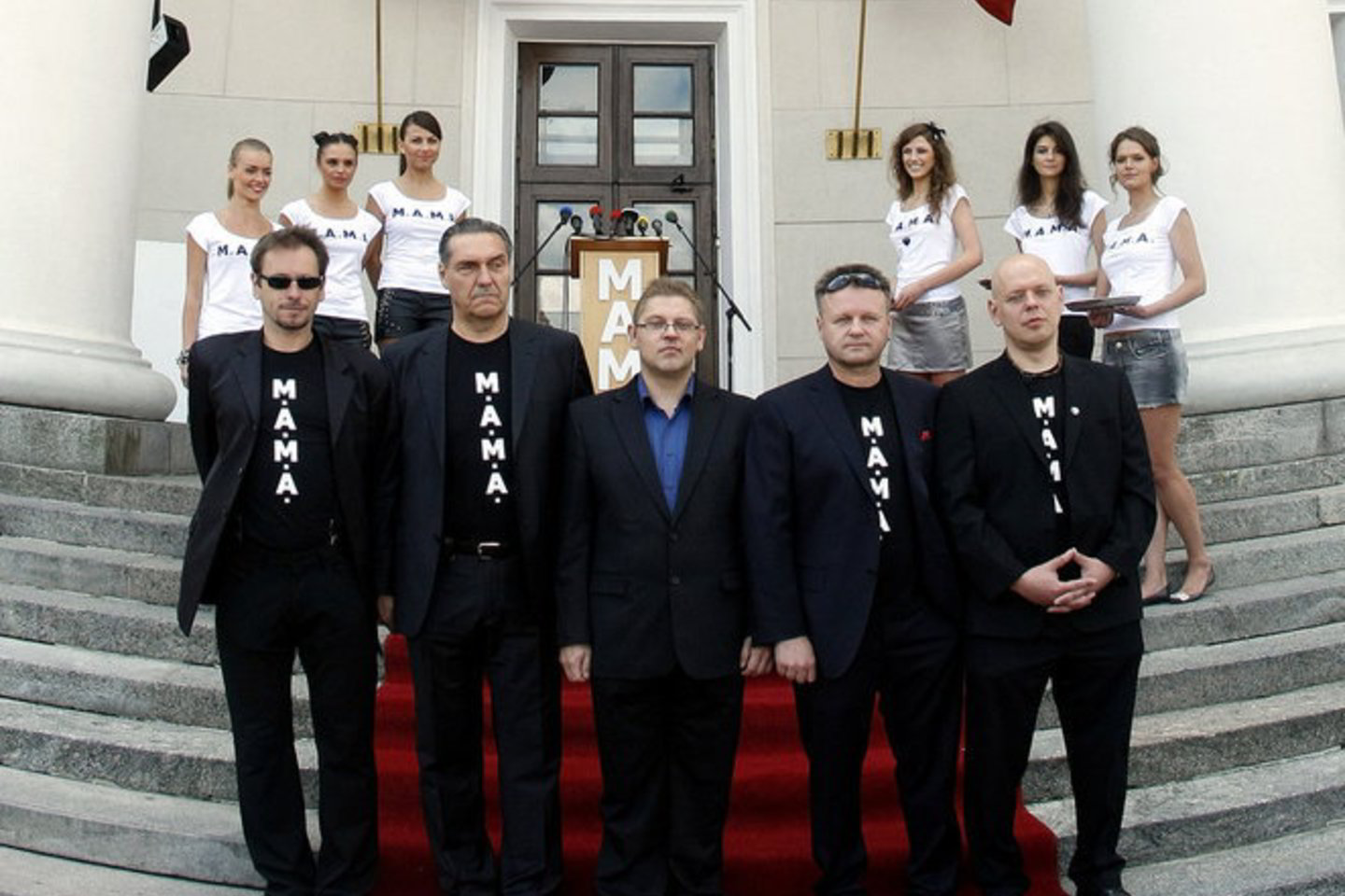 Sausio 8 dieną Kauno “Žalgirio” arenoje įvyks lietuviškos muzikos apdovanojimai M.A.M.A.