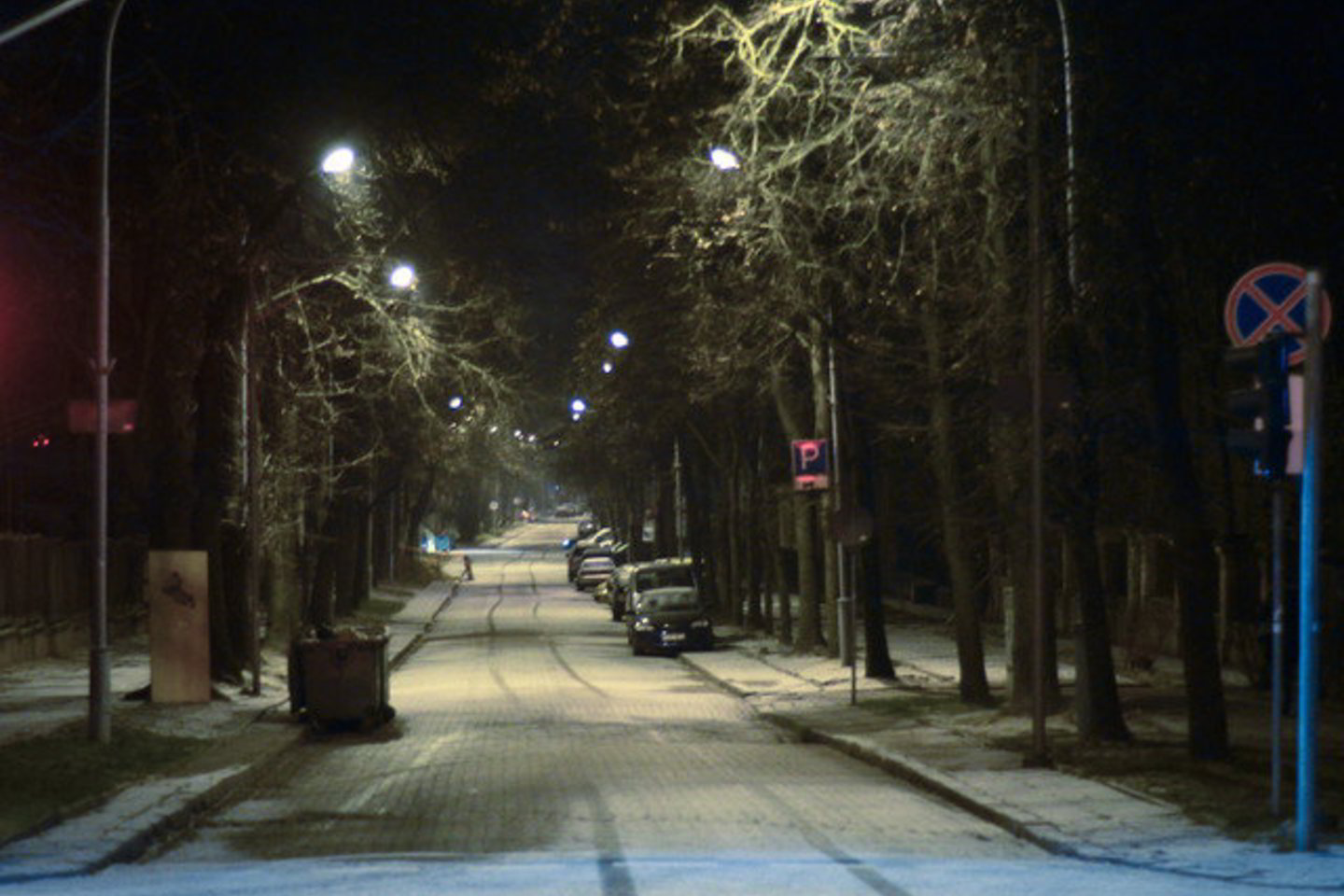 Šaltis reikalauja kitokios mitybos nei paprastai.