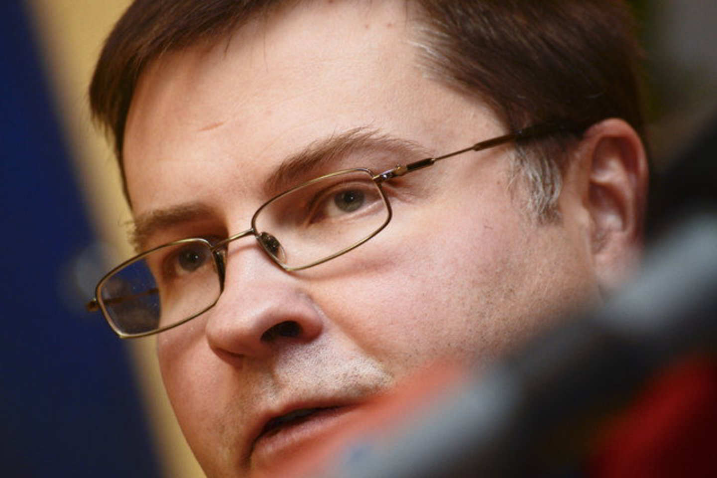 V.Dombrovskis