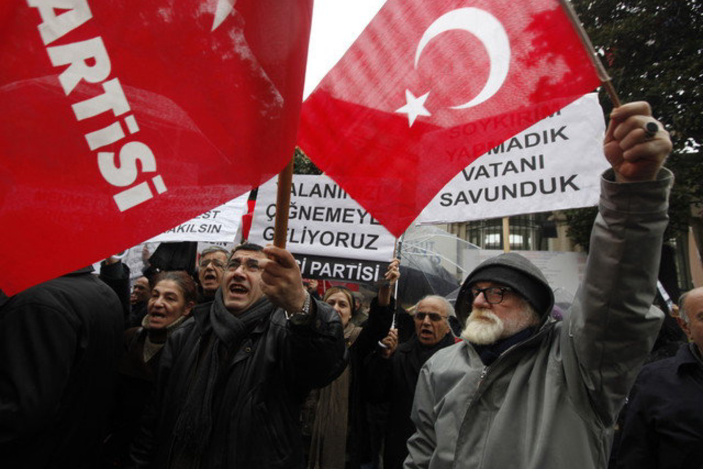 Įtampa tarp Turkijos ir Prancūzijos didėja.