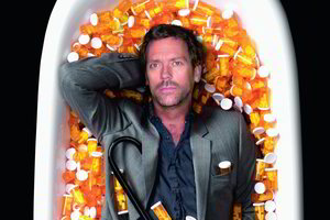 Daktaro vaidmuo britų aktoriui pelnė šlovę