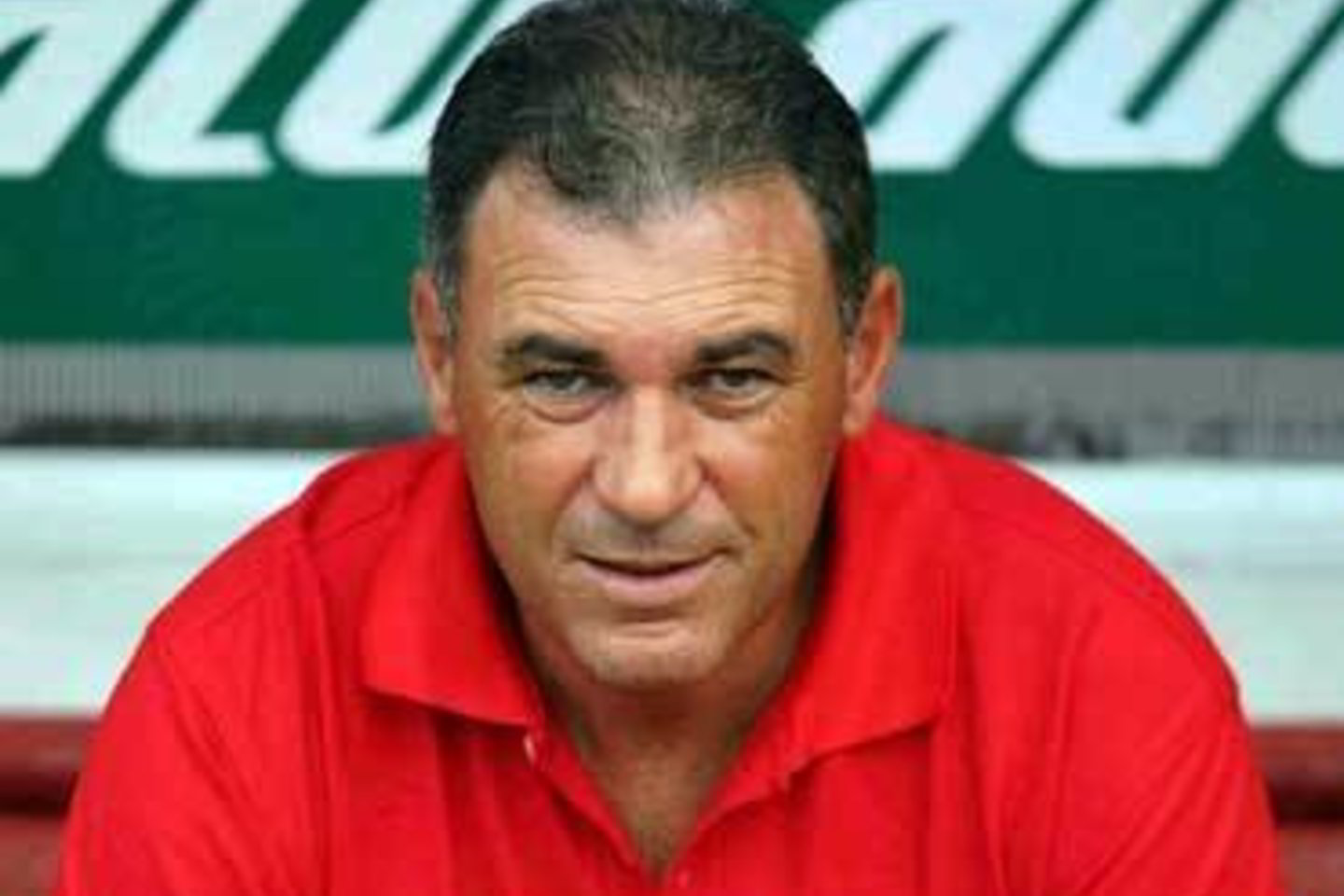 N.Pumpido treniruos Argentinos futbolo rinktinę.