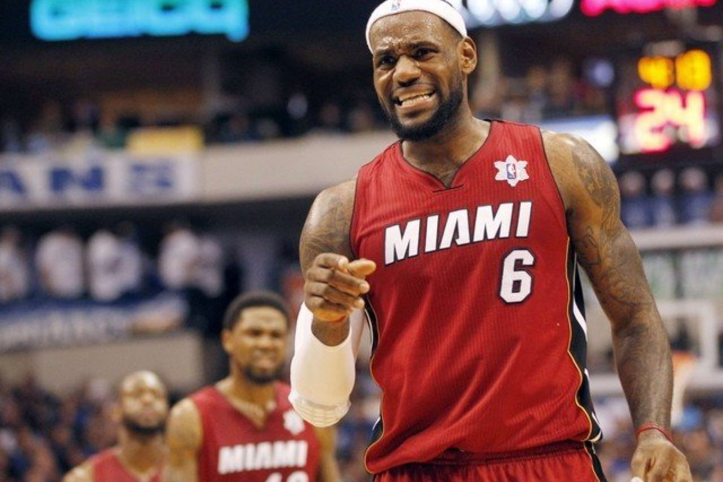 Ar "Miami Heat" žvaugždei pagaliau pavyks iškovoti NBA čempiono žiedą?
