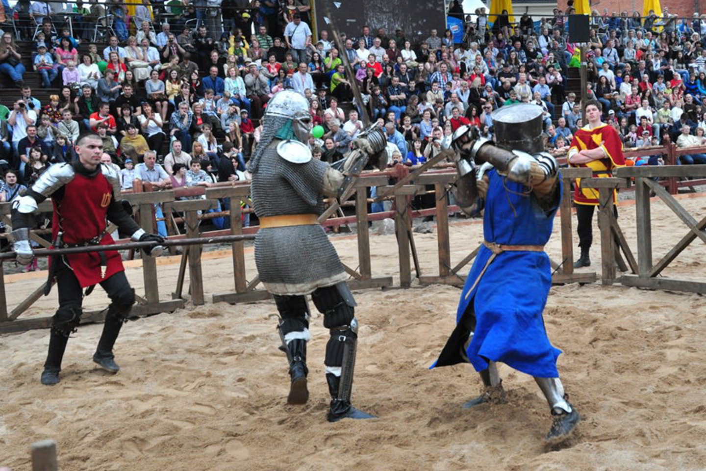 2012 m. birželio 28 – liepos 1 d. Hanzos miestas Luneburgas (Vokietija) taps 32 – ųjų Tarptautinių Hanzos dienų šeimininku.