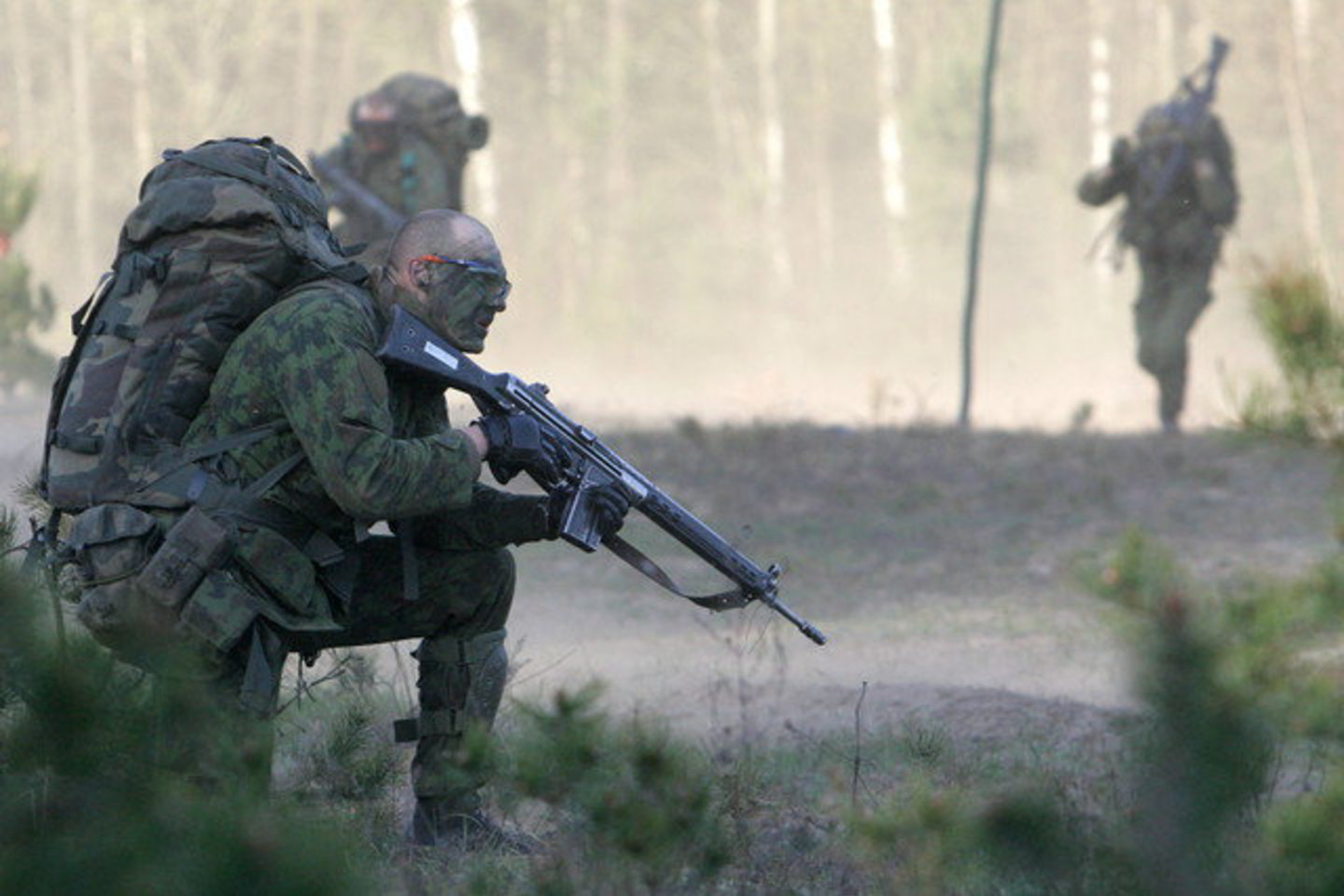 Baziniai kariniai mokymai organizuojami siekiant užtikrinti kariuomenės mobilizacijos rezervą bei sudaryti sąlygas jaunuoliams įgyti pagrindinį karinį pasirengimą ir siekti karjeros Lietuvos kariuomenėje.
