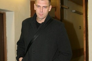 Girto G.Einikio Kalėdos: savo draugę J.Narmontienę grasinęs nužudyti buvęs krepšininkas atsidūrė už grotų