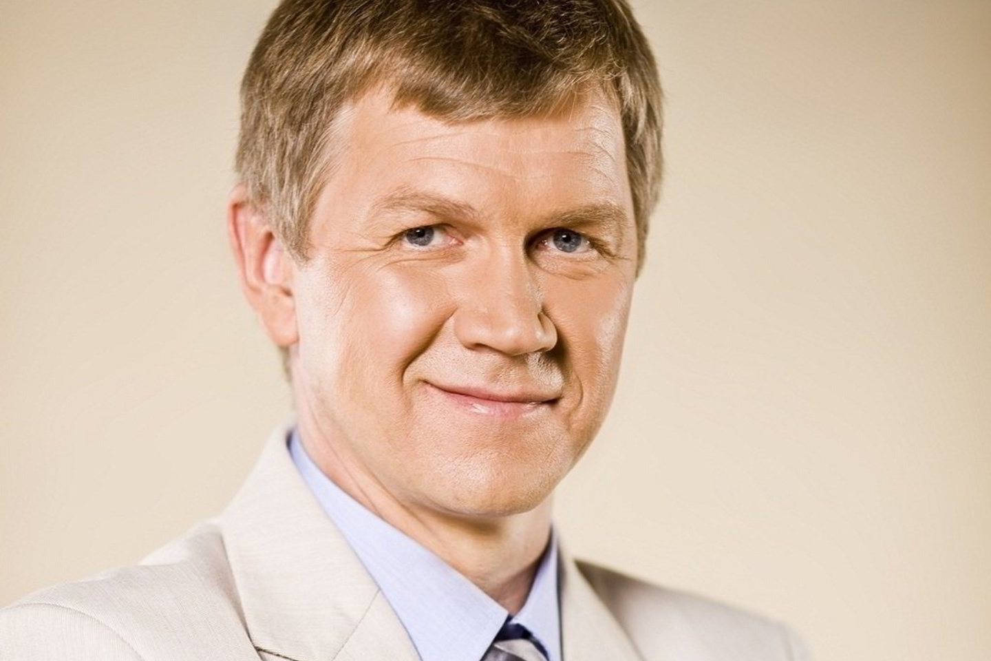 Pirmąją 2012-ųjų dieną N.Šulija išpranašaus keturkojų ateitį.