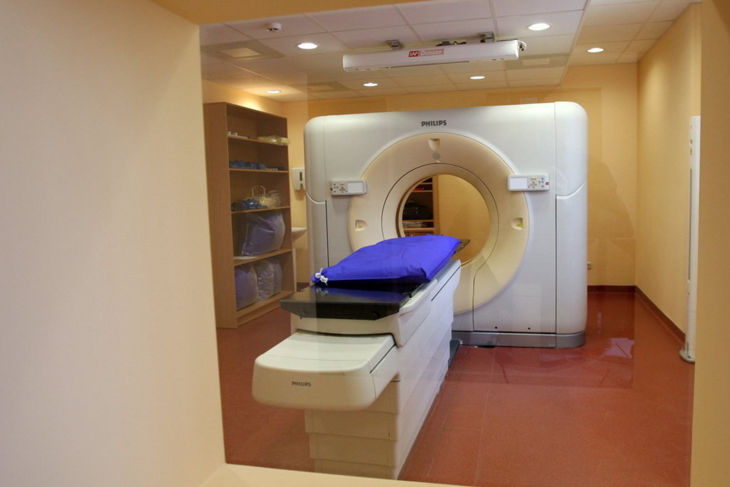 Už paaukotus pinigus nupirkus naujos medicinos įrangos, mažiesiems ligoniams bus sukurtos vienos geriausių sąlygų Europoje.