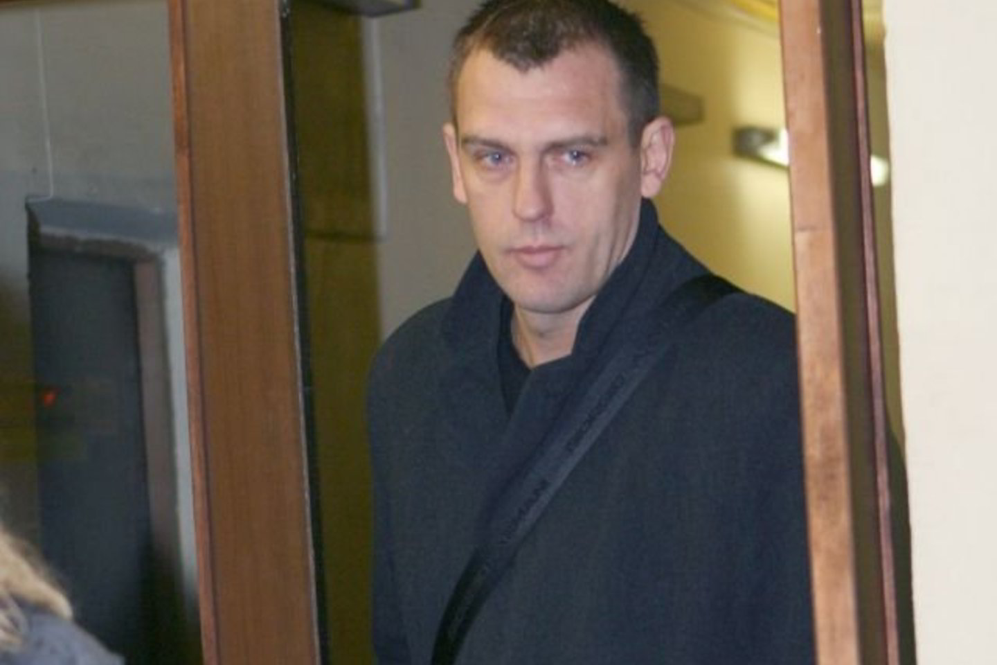 G.Einikis jau ir anksčiau yra pabuvęs Rietavo policijoje dėl agresyvaus elgesio su savo sugyventine.