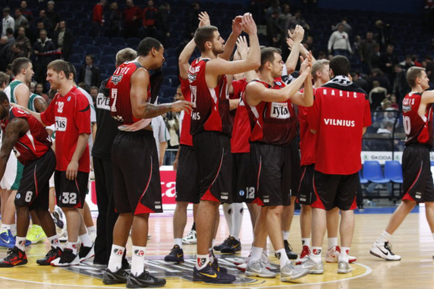 Vilniaus „Lietuvos rytas“ iš sostinės savivaldybės sulauks finansinės paramos.