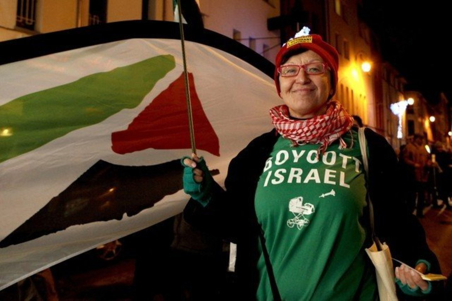 Apie 4,99 mln. palestiniečių gyvena arabų, o dar apie 636 tūkst. - kitose šalyse