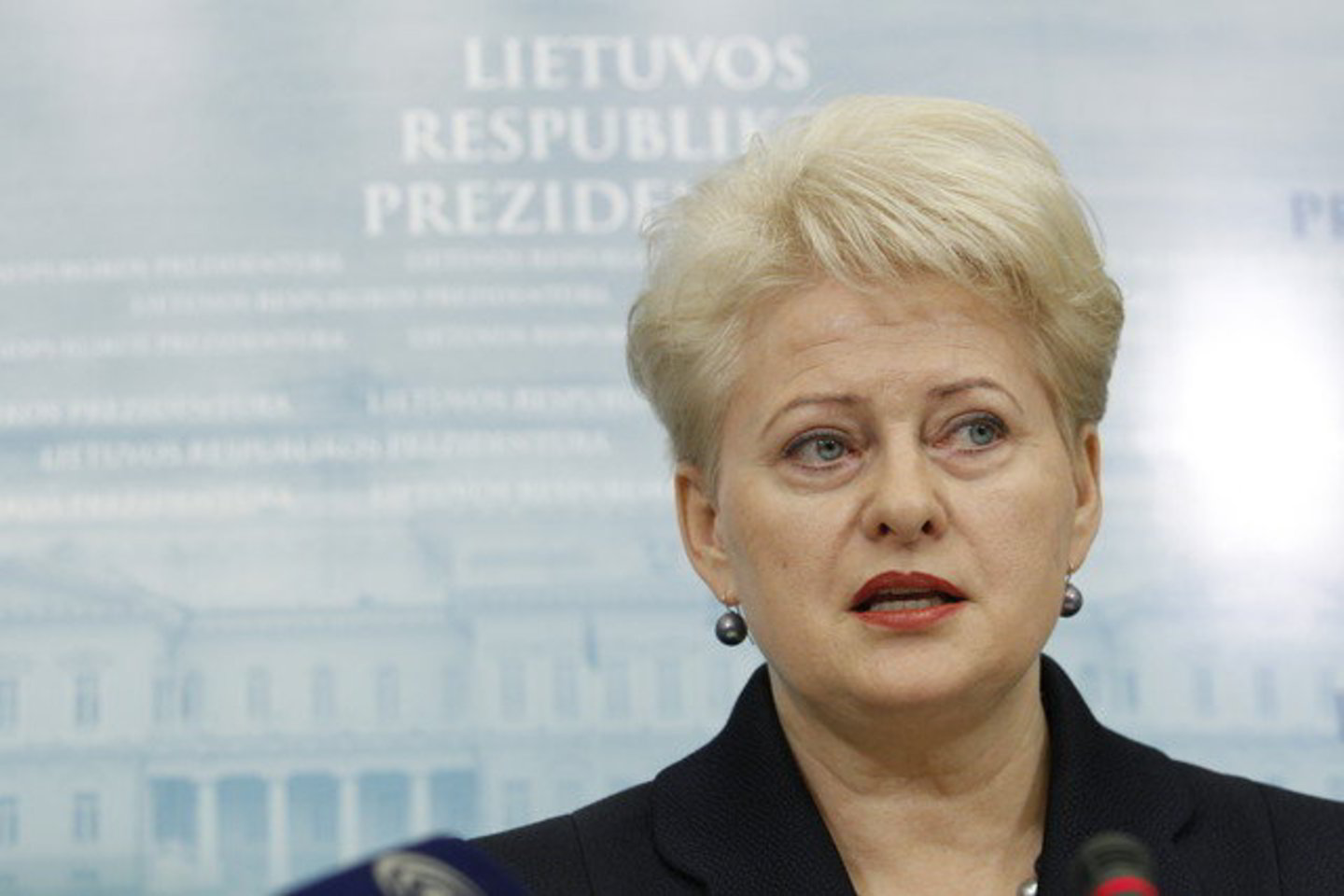 D.Grybauskaitė