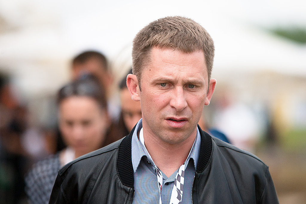 Fotografas V.Alesius iš E.Dragūno siekia prisiteisti 10 tūkst. litų