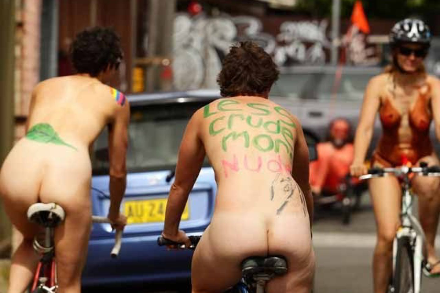 Jei Paskas – Amerikos nudistų sostinė, tai Vokietija teisėtai vadinama nudizmo tėvyne ir šalis, kur nudistų daugiausiai pasaulyje.